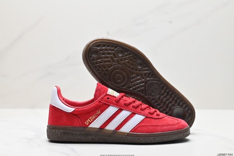 Adidas Handball Shoes